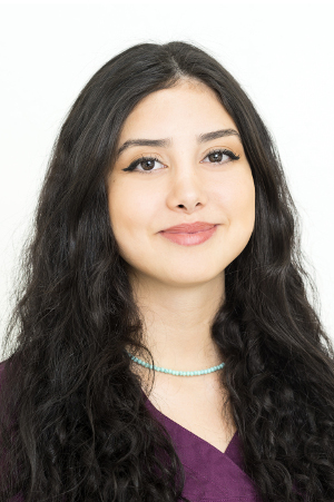 Ayca Sari